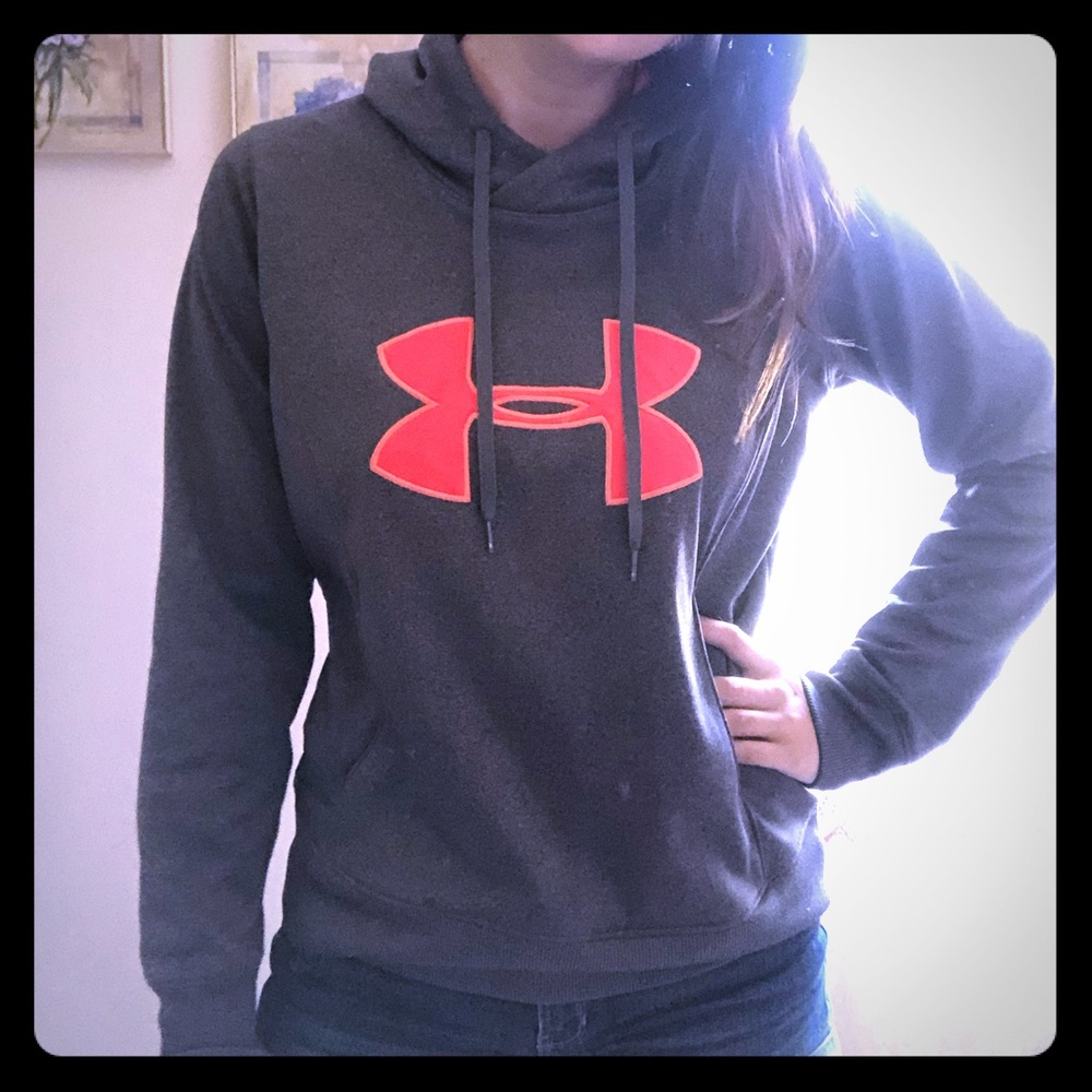 UnderArmour Hoodie